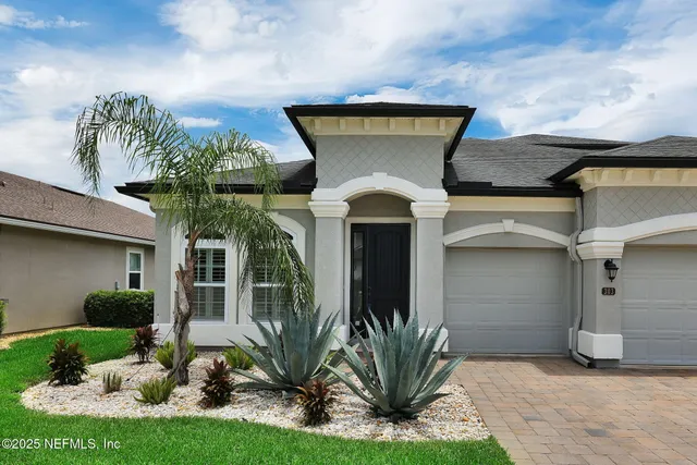 $999,000 | 303 Gulfstream Way, Ponte Vedra, FL 32081