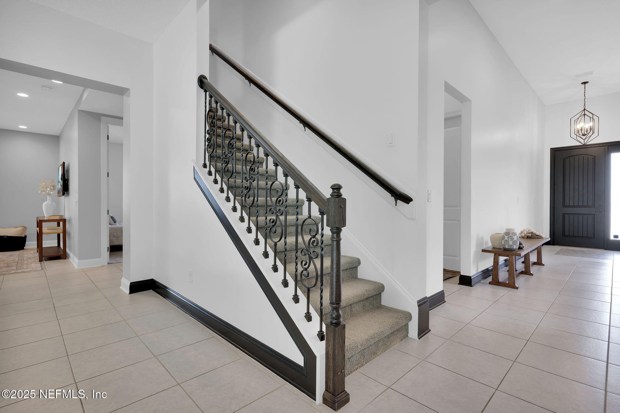 303 Gulfstream Way Ponte Vedra, FL 32081 - Photo 48 of 120 Stairs to 2nd Floor