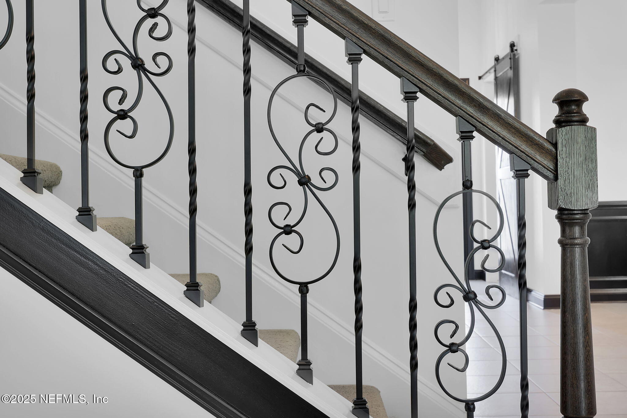 303 Gulfstream Way Ponte Vedra, FL 32081 - Photo 49 of 120 Stairs to 2nd Floor