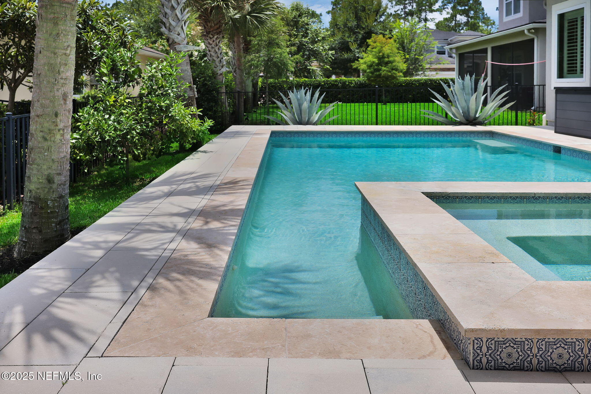 303 Gulfstream Way Ponte Vedra, FL 32081 - Photo 54 of 120 Spa/Pool