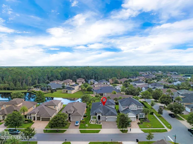 $999,000 | 303 Gulfstream Way, Ponte Vedra, FL 32081