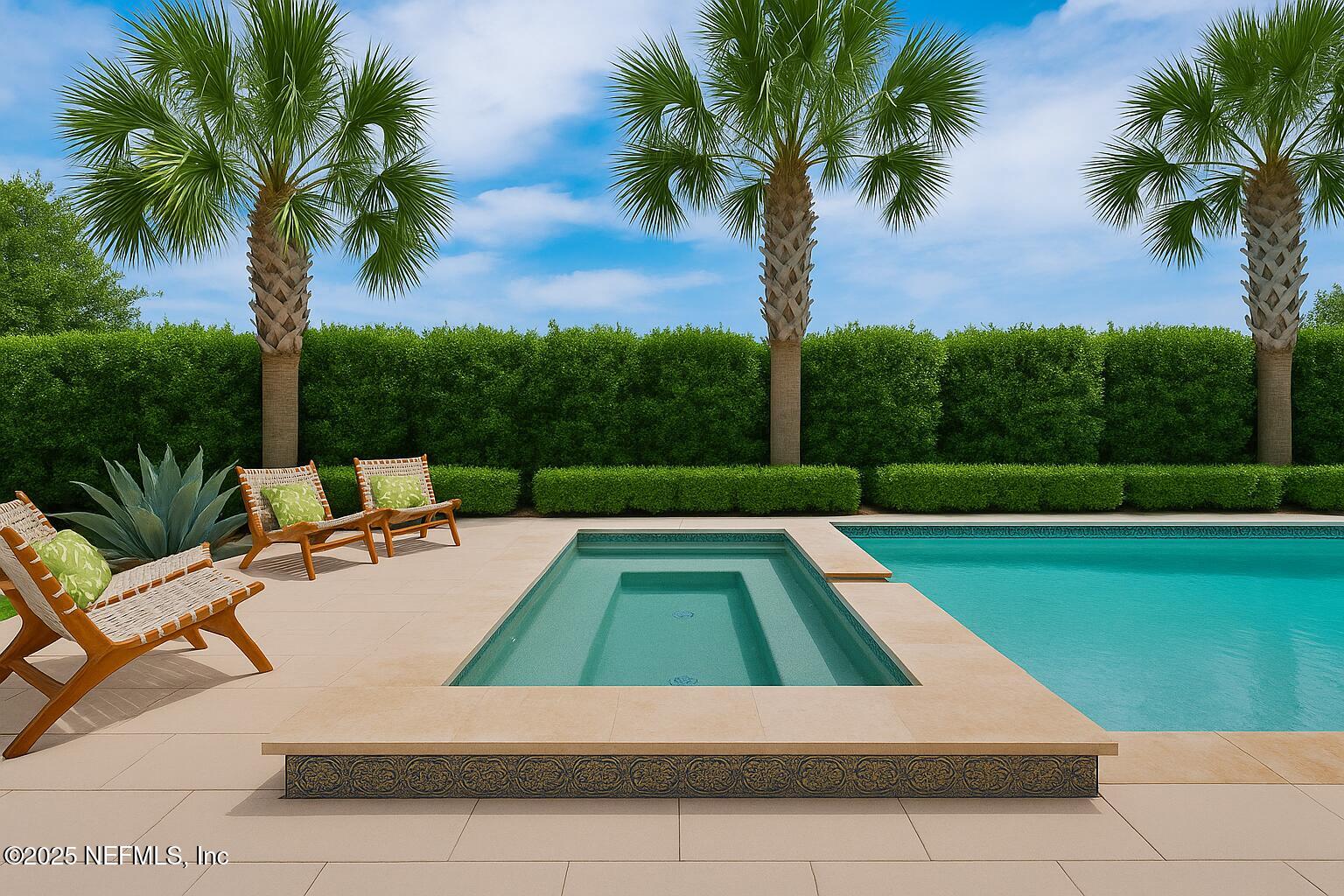 303 Gulfstream Way Ponte Vedra, FL 32081 - Photo 74 of 120 Virtual rendering