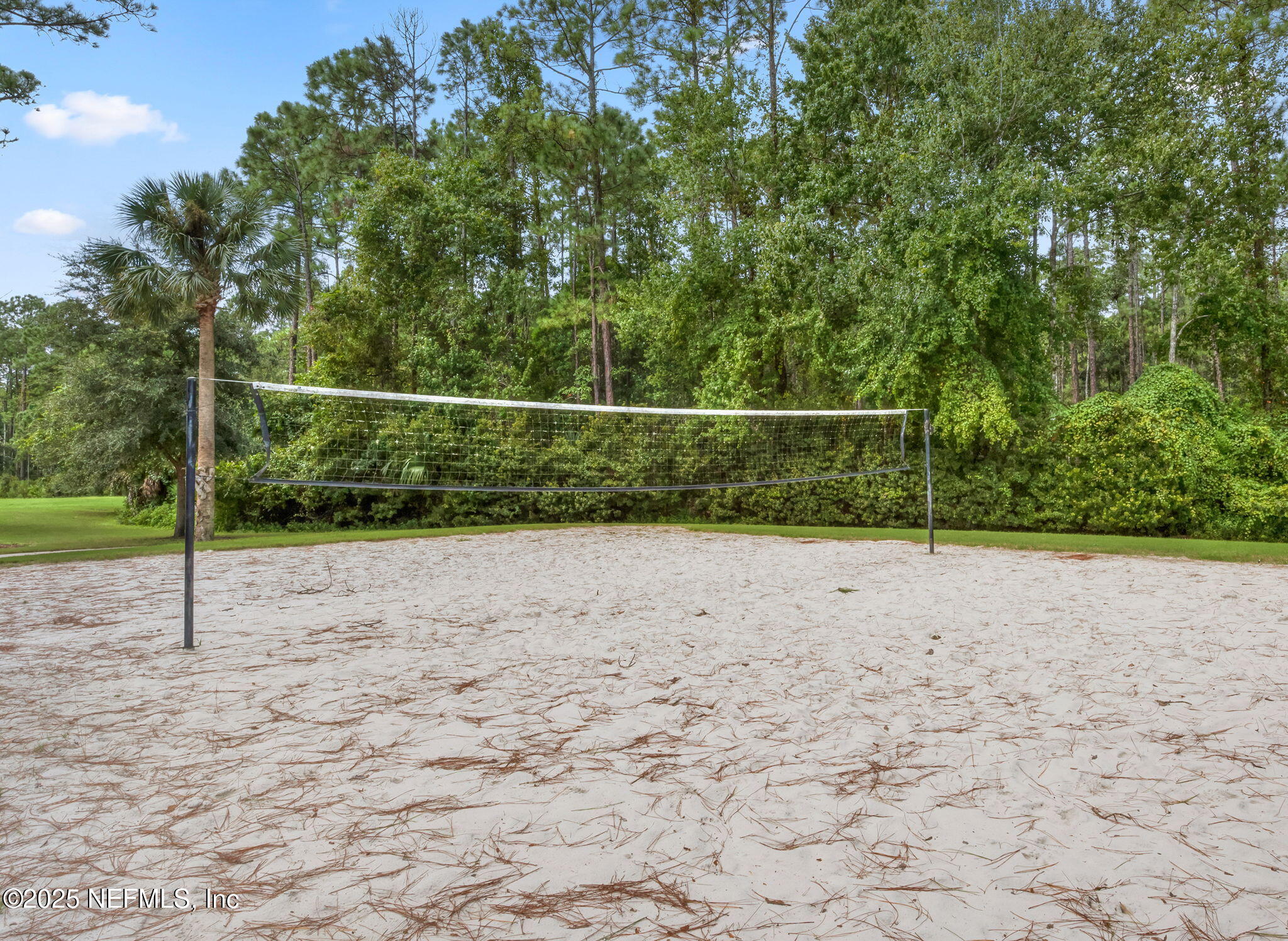 303 Gulfstream Way Ponte Vedra, FL 32081 - Photo 85 of 120 Community Volleyball