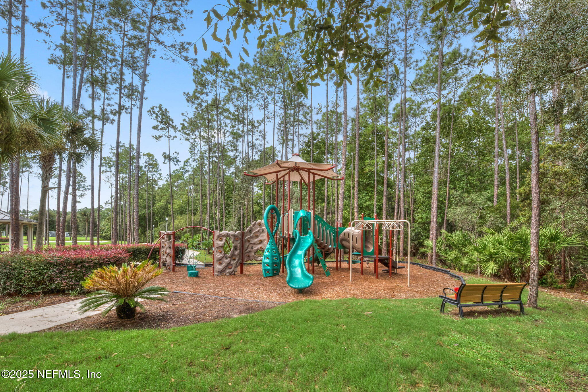 303 Gulfstream Way Ponte Vedra, FL 32081 - Photo 87 of 120 Community Park