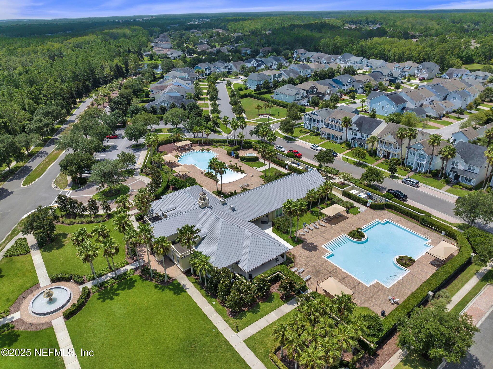 303 Gulfstream Way Ponte Vedra, FL 32081 - Photo 92 of 120 Community Amenities