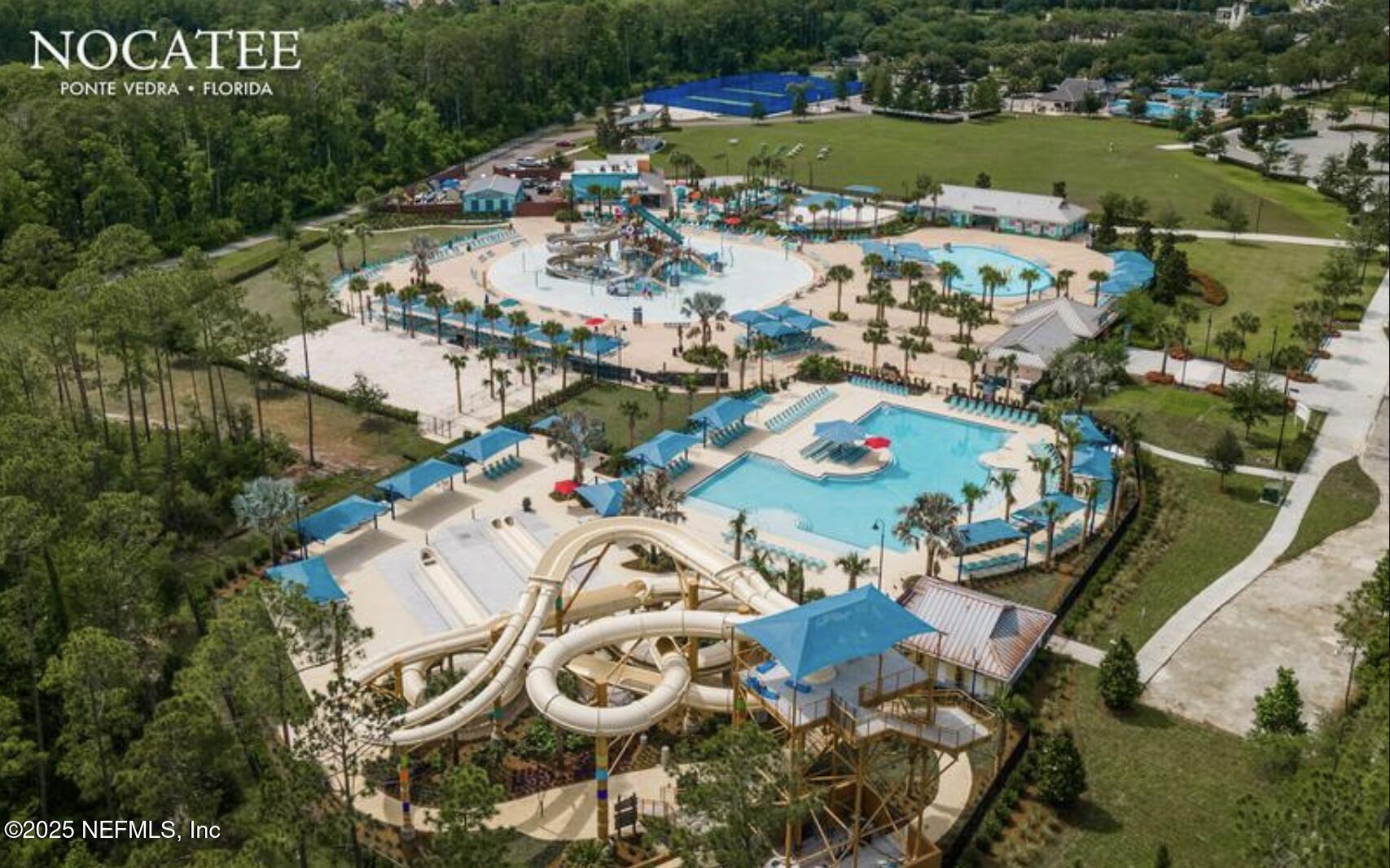 303 Gulfstream Way Ponte Vedra, FL 32081 - Photo 94 of 120 Nocatee Spray Park