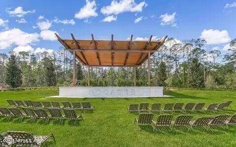 303 Gulfstream Way Ponte Vedra, FL 32081 - Photo 96 of 120 Nocatee event pavilion