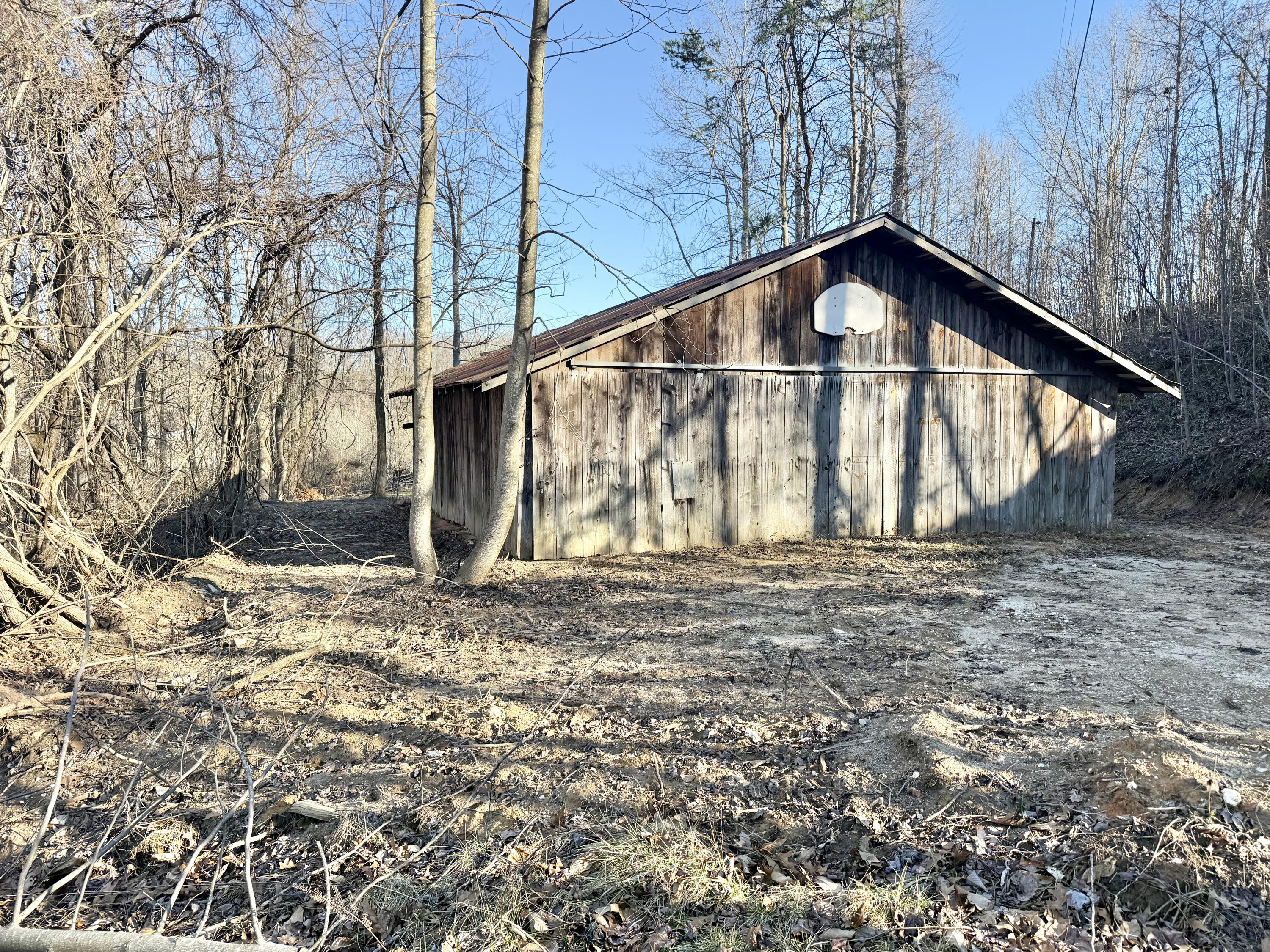 220 Mt Hope Road Morehead, KY 40351 - Photo 19 of 32 Barn 2
