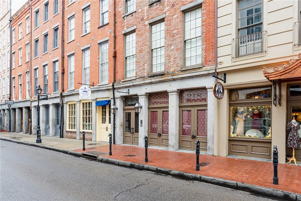 220 Decatur Street, Unit 202 New Orleans, LA 70130 - Photo 1 of 29 Gallery Image 1