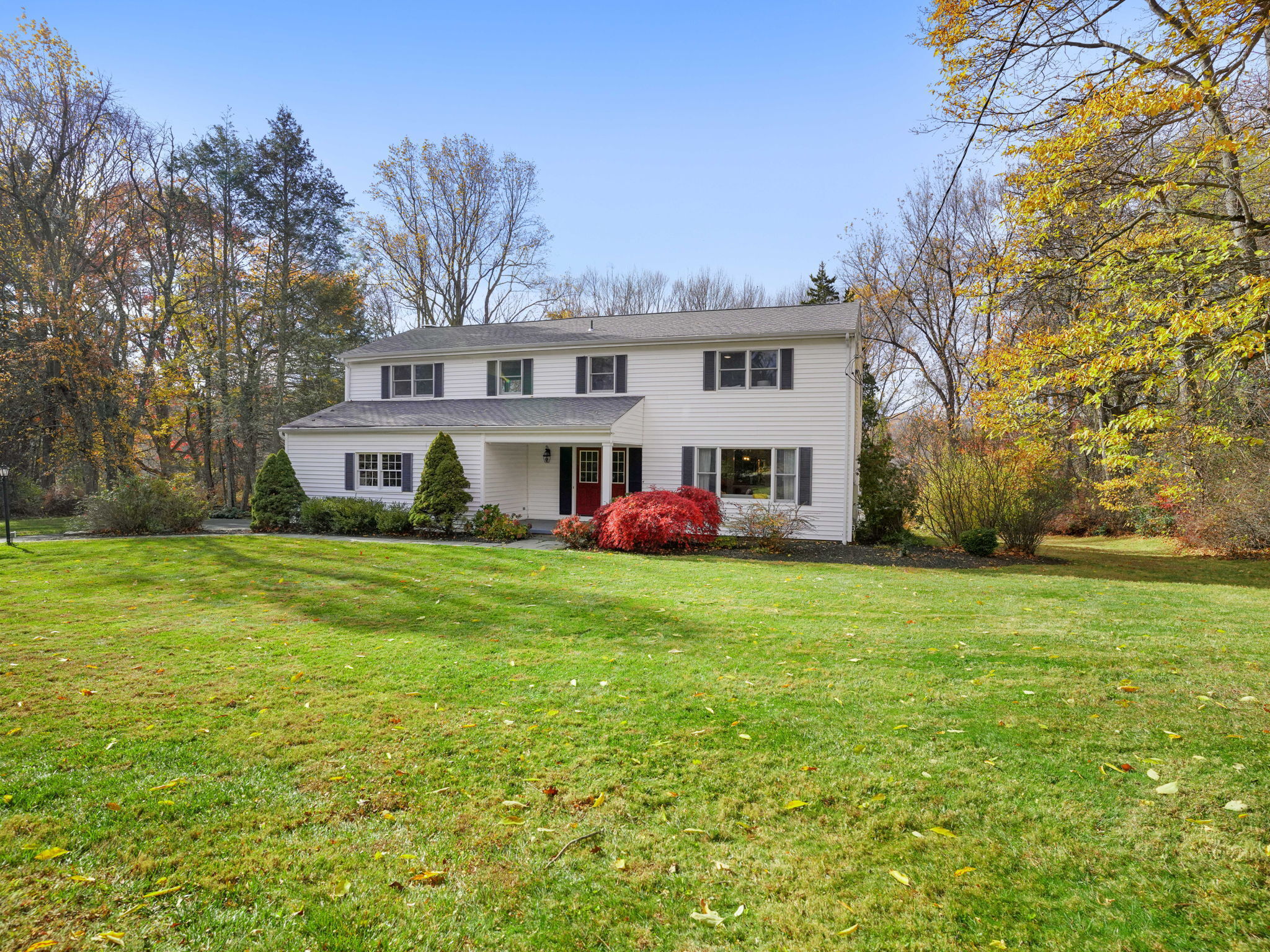 52 Langstroth Drive Ridgefield, CT 06877 - Photo 1 of 1 Gallery Image 1