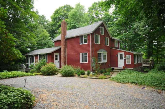 14 Hulda Hill Road Wilton, CT 06897 - Photo 1 of 1