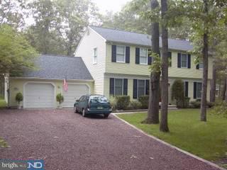 3 Wimbeldon Way Tabernacle, NJ 08088 - Photo 1 of 6