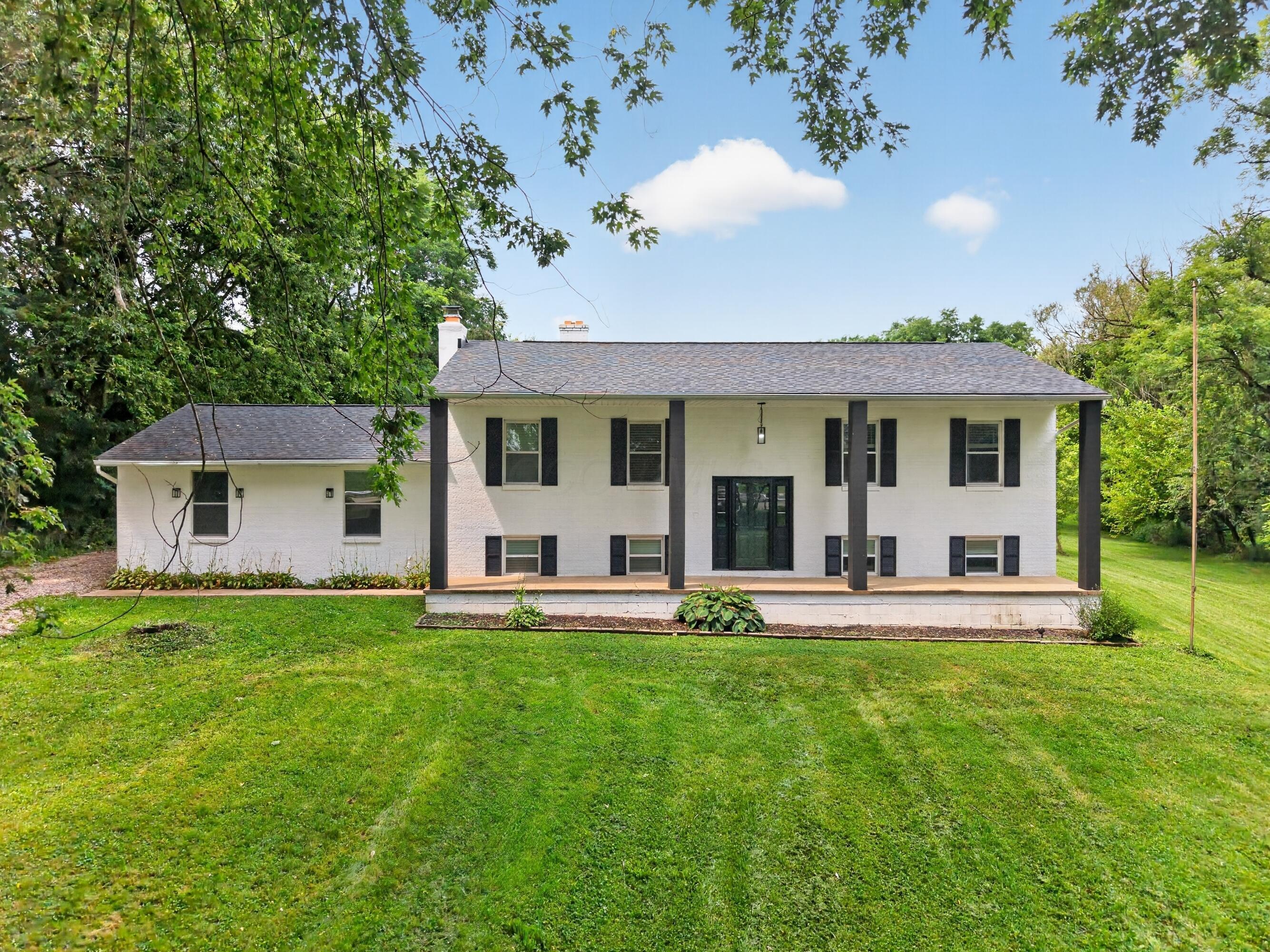 4833 Columbus Road Centerburg, OH 43011 - Photo 1 of 32 mls-4833 Columbus Rd-3