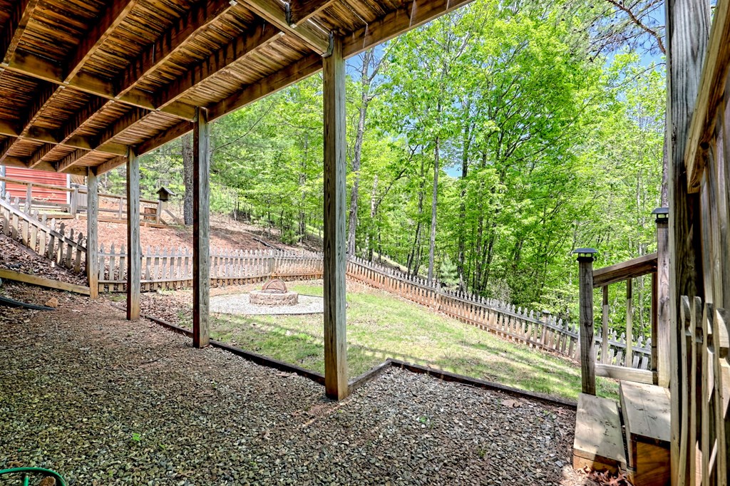 116 Wildwood Road Young Harris, GA 30582 - Photo 60 of 68
