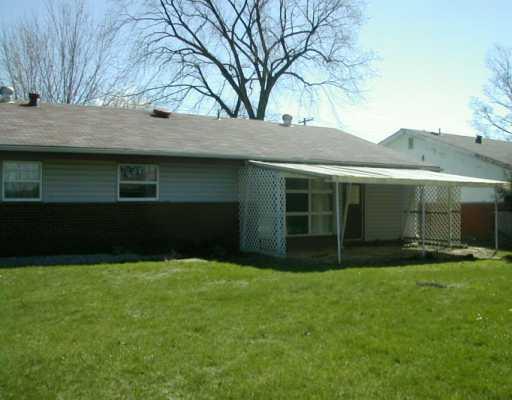 924 5 Pines Road North Huntingdon, PA 15642 - Photo 3 of 4 Patio/Deck.