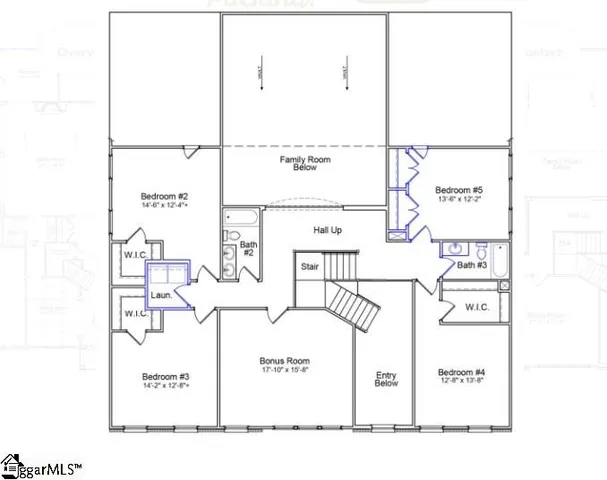 $959,000 | 202 Chandler Court, Easley, SC 29642