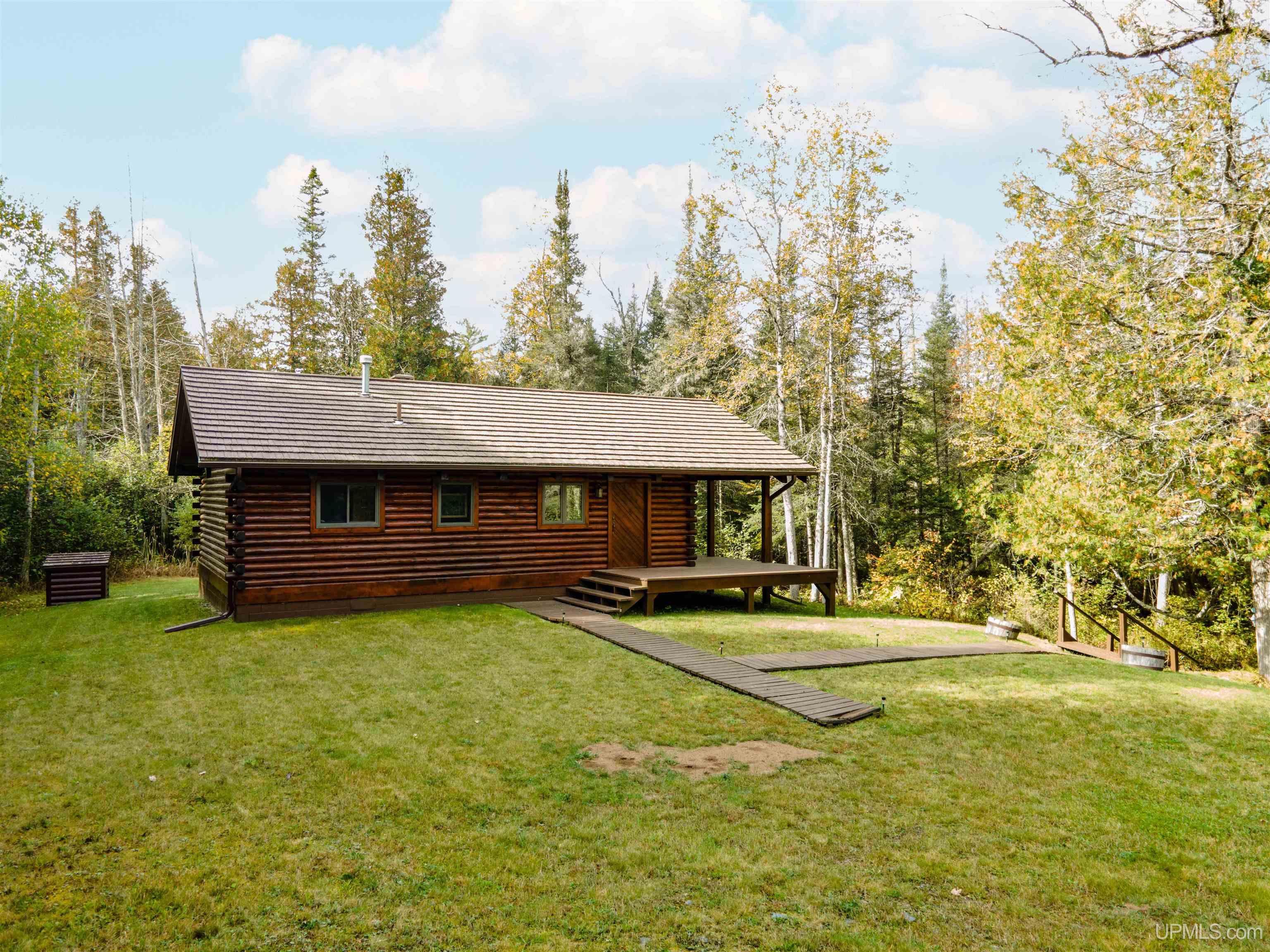 1319 Bates-Amasa Road Iron River, MI 49935 - Photo 18 of 43