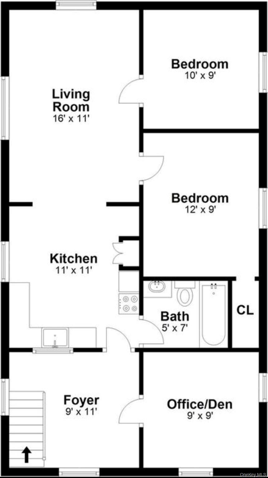 216 Old Rte 22 Wassaic, NY 12592 - Photo 11 of 11