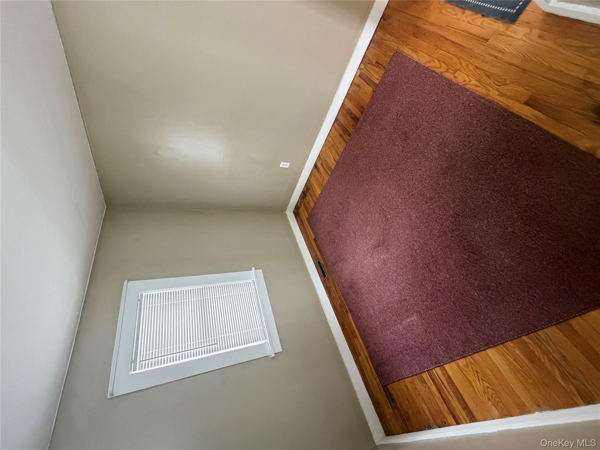 216 Old Rte 22 Wassaic, NY 12592 - Photo 5 of 11 an empty room with window