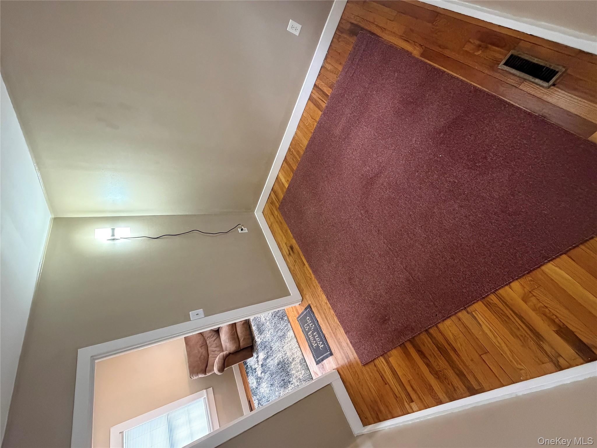 216 Old Rte 22 Wassaic, NY 12592 - Photo 6 of 11 a view of an empty room