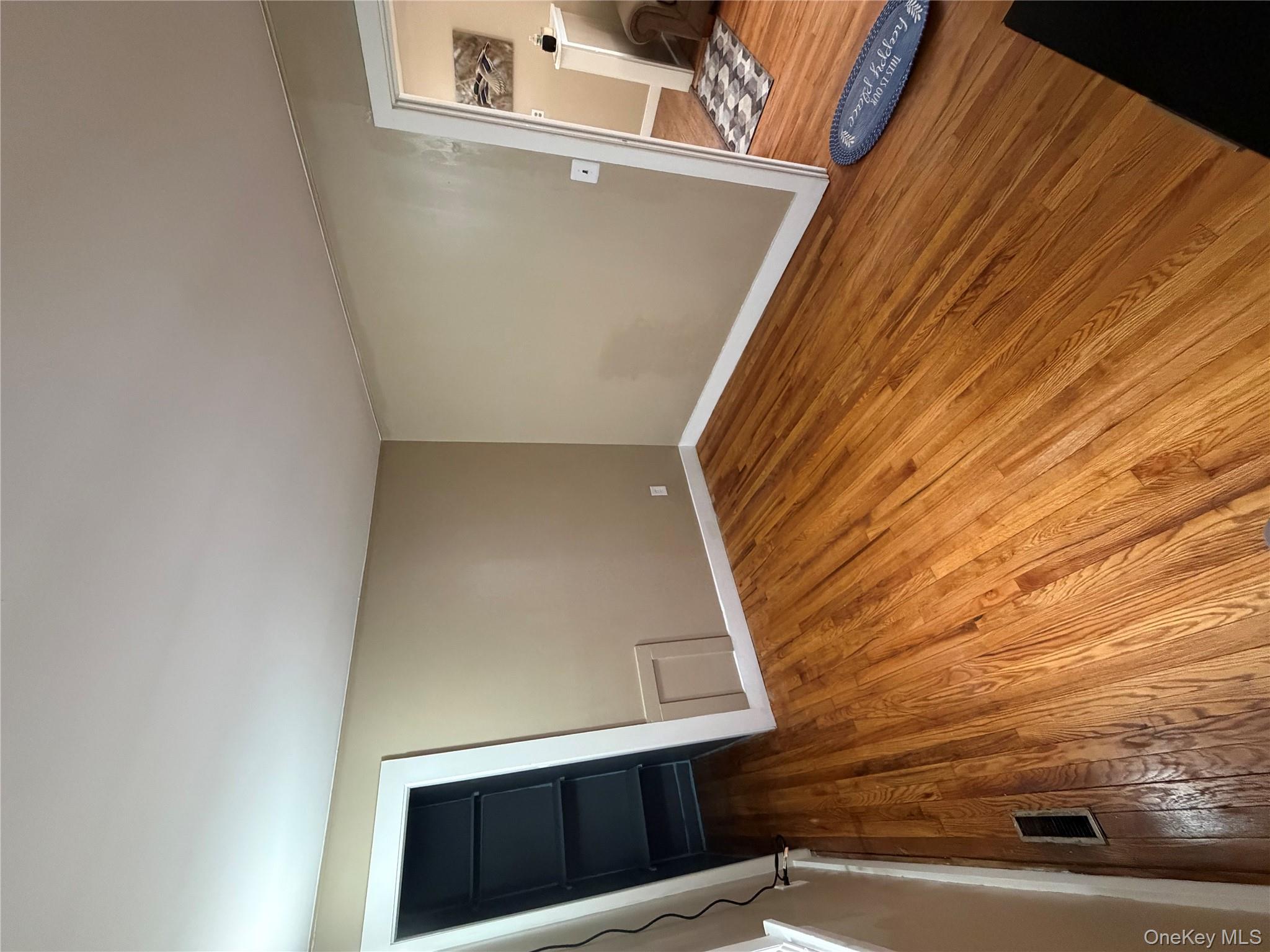 216 Old Rte 22 Wassaic, NY 12592 - Photo 8 of 11 a view of empty room with wooden floor