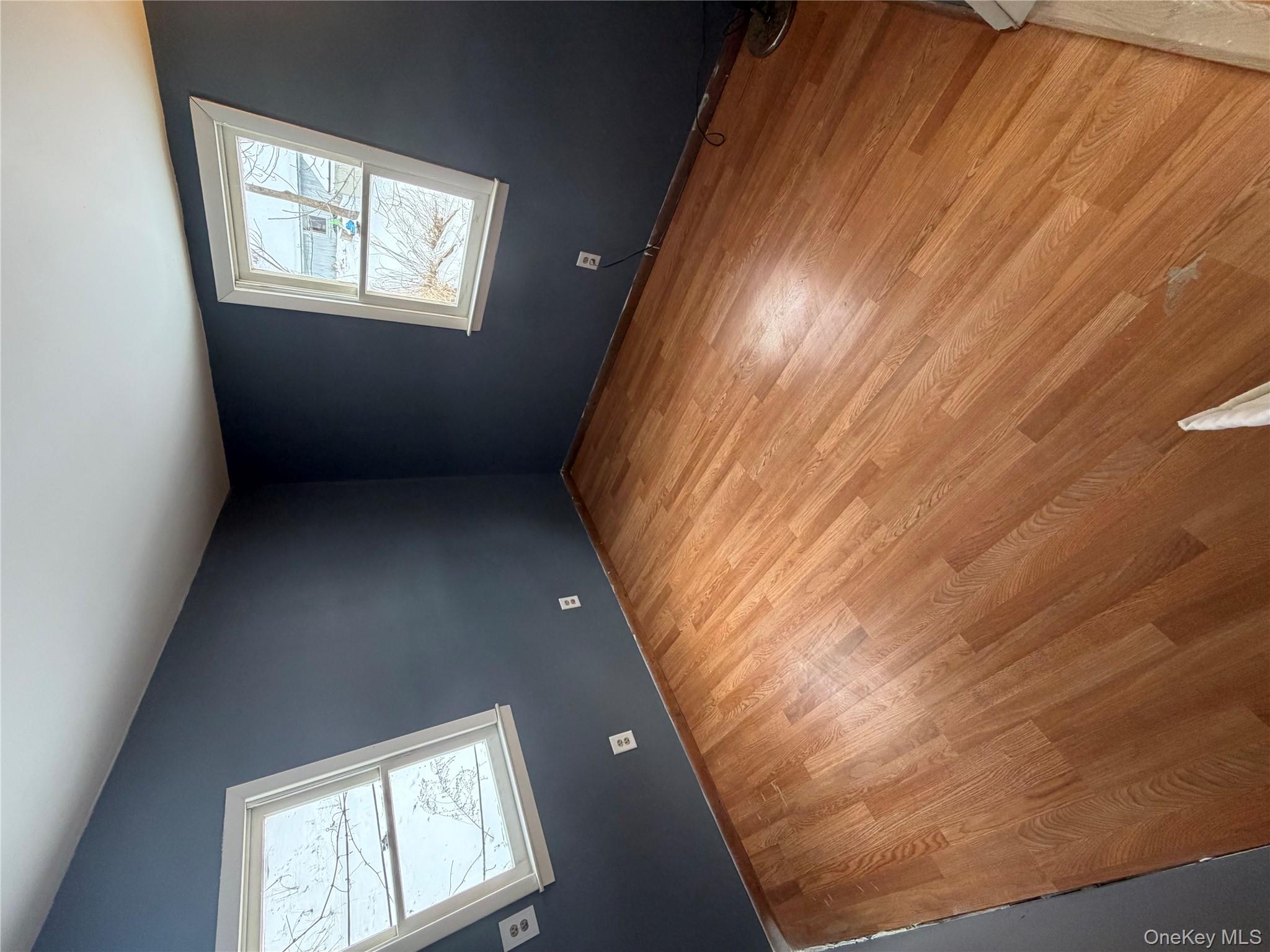 216 Old Rte 22 Wassaic, NY 12592 - Photo 9 of 11 a view of an empty room and window