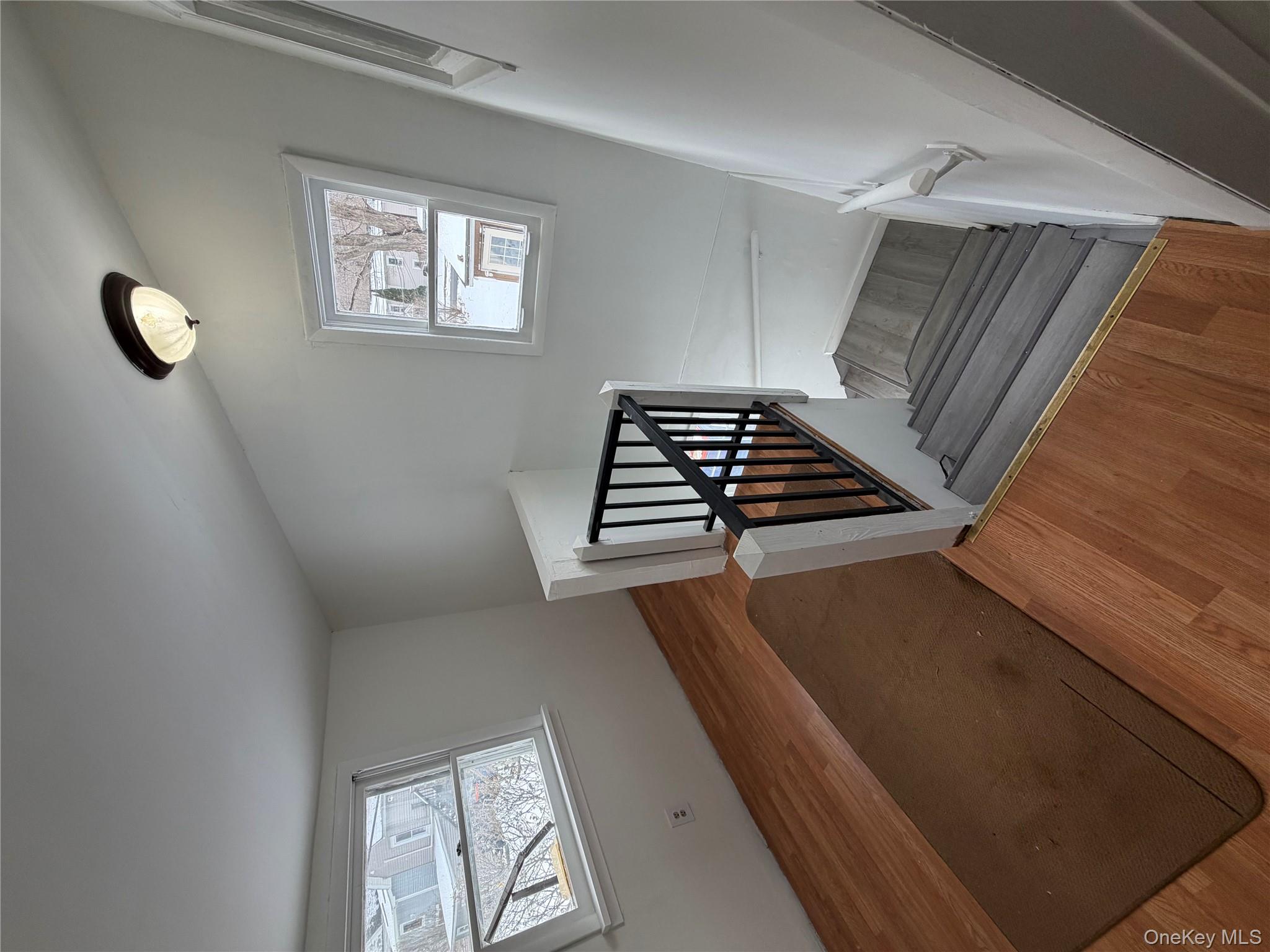 216 Old Rte 22 Wassaic, NY 12592 - Photo 10 of 11 a view of a hallway with windows