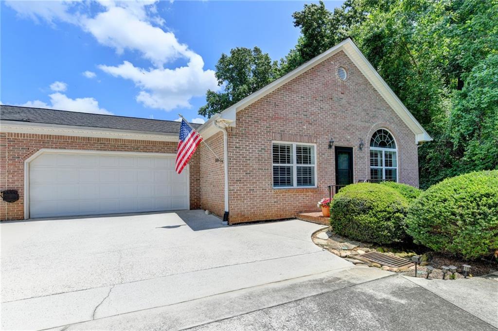 3321 Raes Creek Road Marietta, GA 30008 - Photo 1 of 49