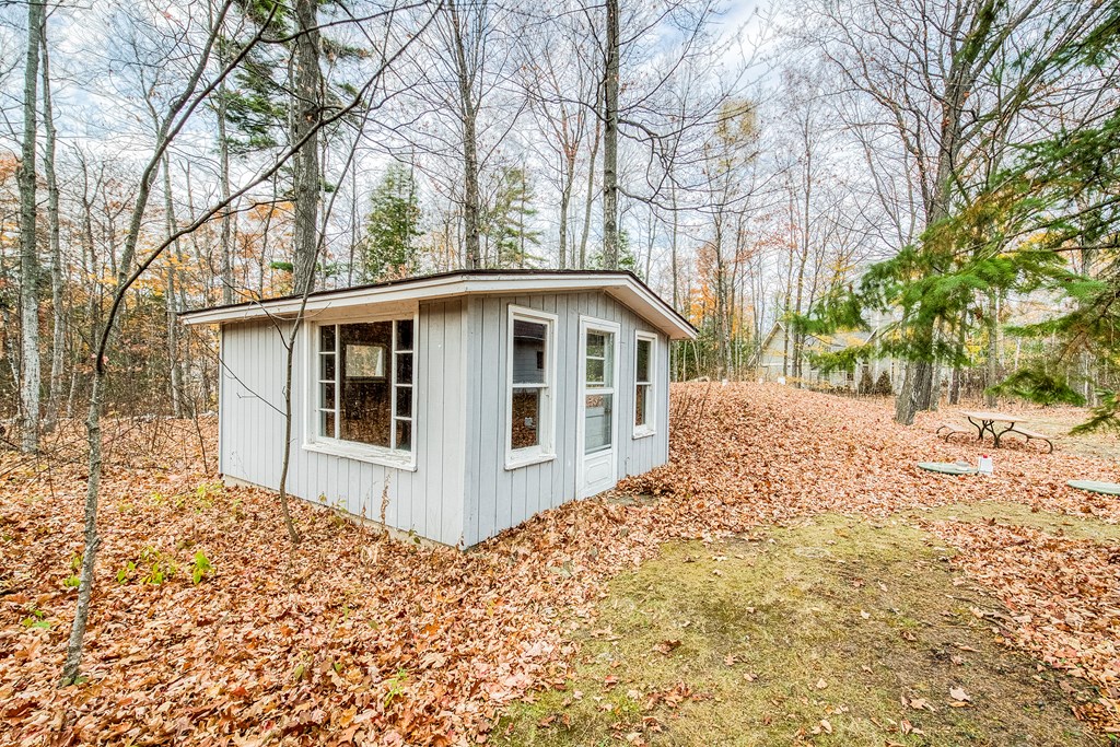 11921 Lakeview Road Ellison Bay, WI 54210 - Photo 23 of 24 Gallery Image 23