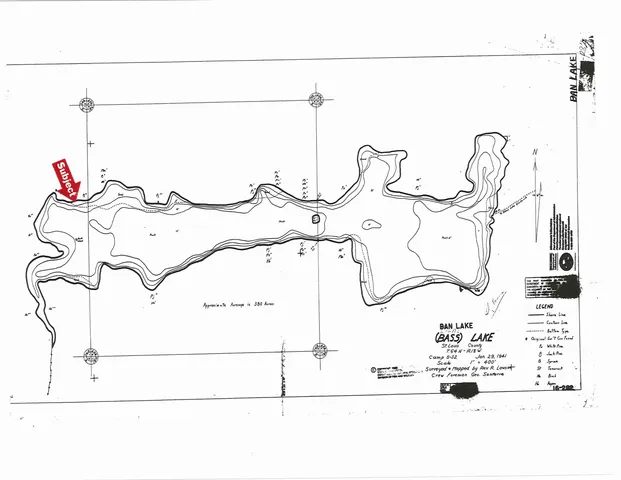 $59,900 | Tbd Tbd Ban Lake Spur, Orr, MN 55771