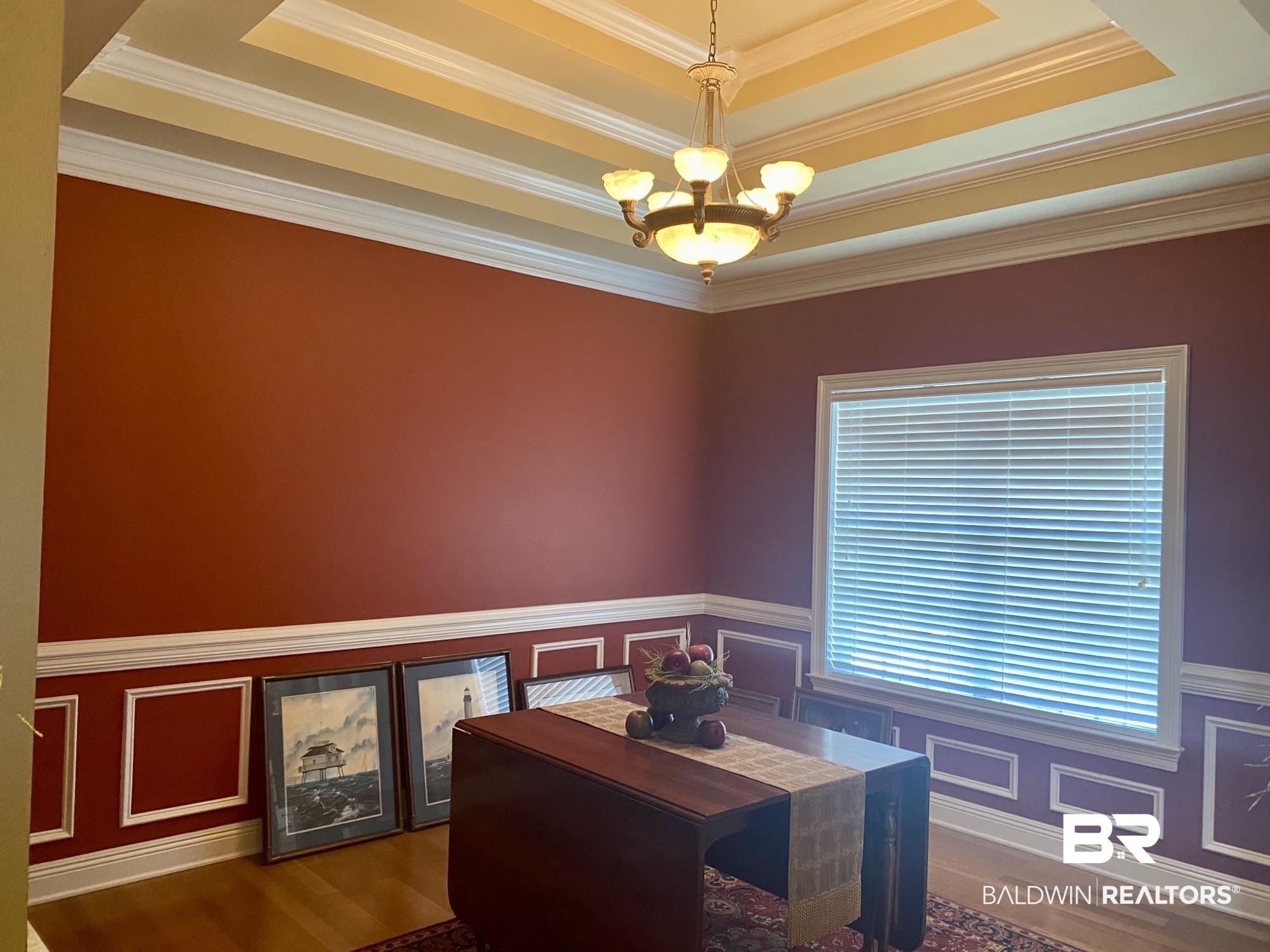 9835 Norfolk Place Mobile, AL 36695 - Photo 7 of 21