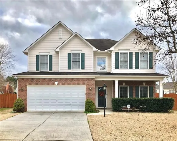 $2,600 | 2628 Hooch Court, Duluth, GA 30097
