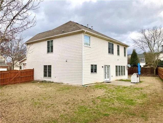 $2,600 | 2628 Hooch Court, Duluth, GA 30097