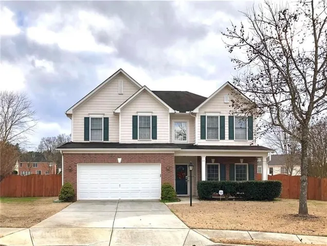 $2,600 | 2628 Hooch Court, Duluth, GA 30097