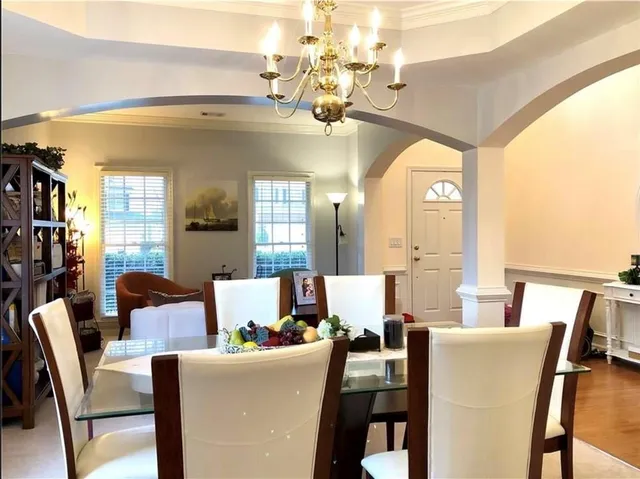 $2,600 | 2628 Hooch Court, Duluth, GA 30097