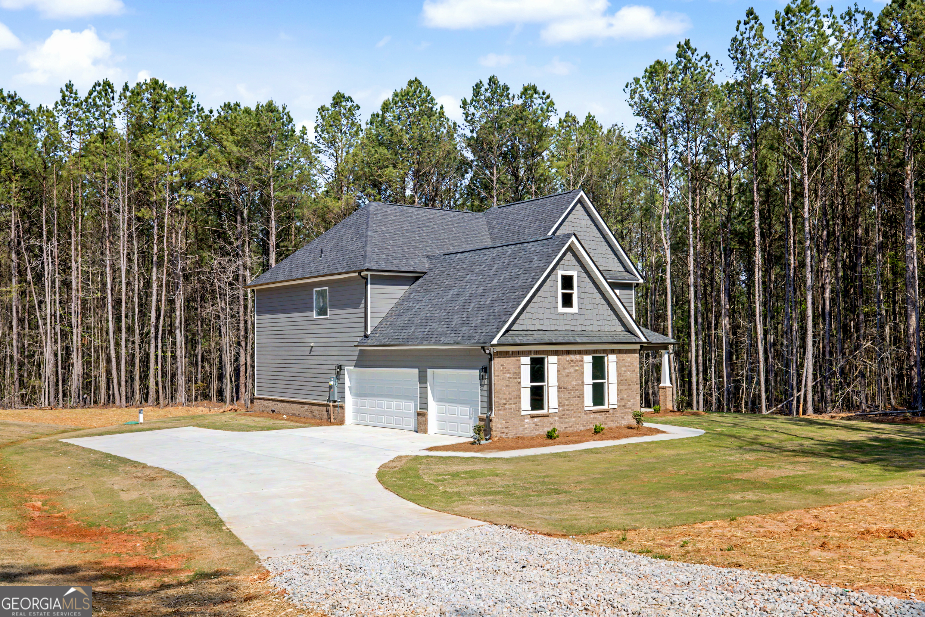 3921 Peeksville Road, Unit (LOT 6) Locust Grove, GA 30248 - Photo 3 of 59 Gallery Image 3