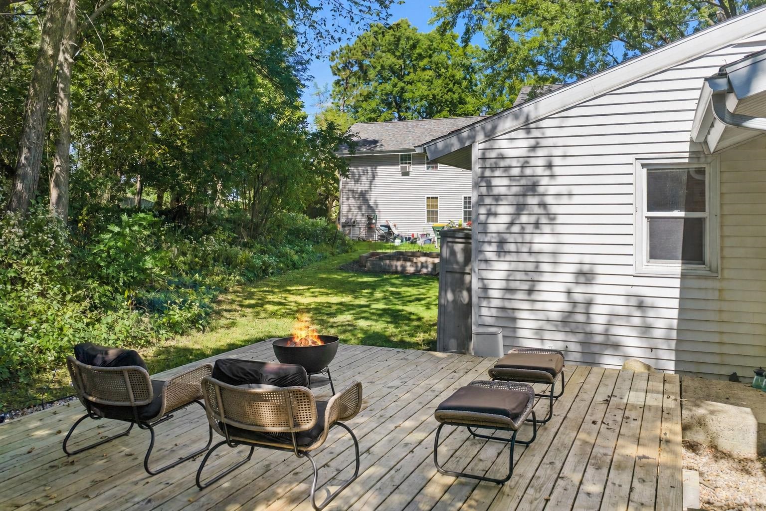 437 North Walnut Street Reedsburg, WI 53959 - Photo 31 of 37 Gallery Image 31