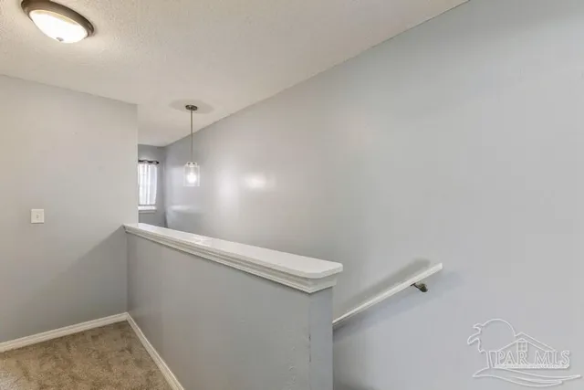 a view of small space