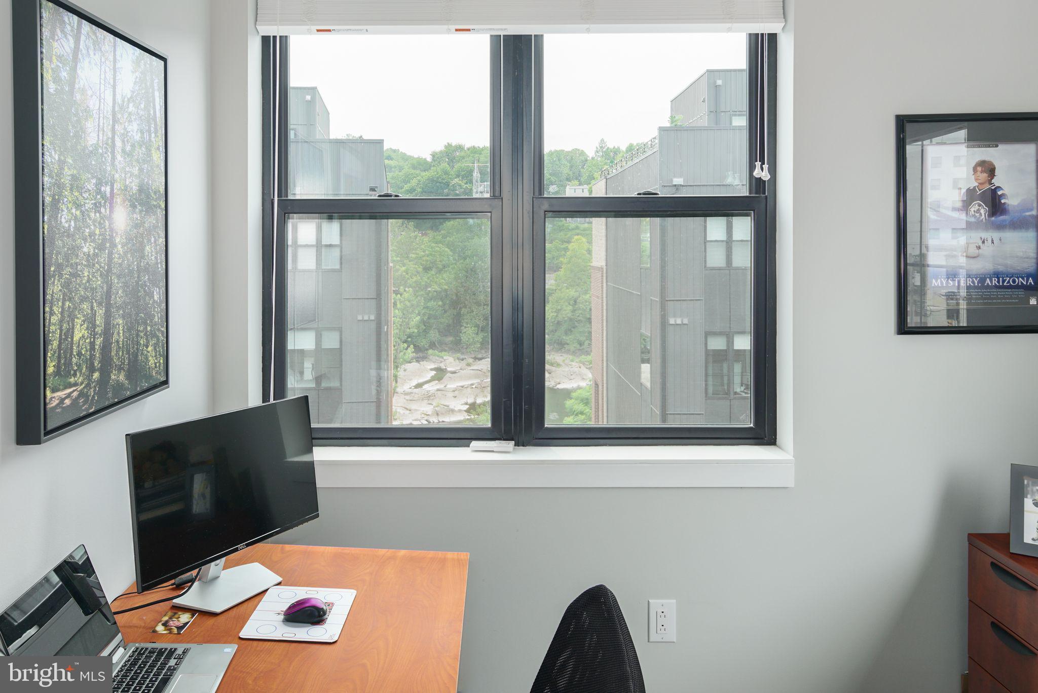 4579 Riverside Way Philadelphia, PA 19127 - Photo 20 of 48 View from 4th bedroom/office