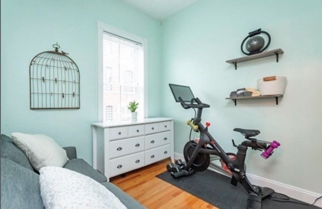 65 Baldwin Street, Unit 2 Boston, MA 02129 - Photo 12 of 17