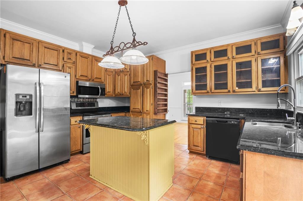 574 Antioch Road Fayetteville, GA 30215 - Photo 17 of 53