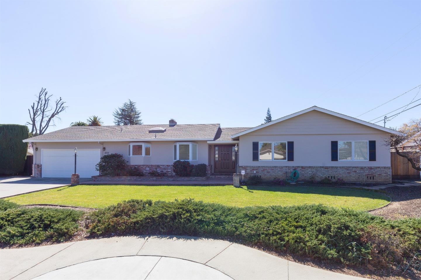 1270 Covington Road Los Altos, CA 94024 - Photo 1 of 27 Gallery Image 1
