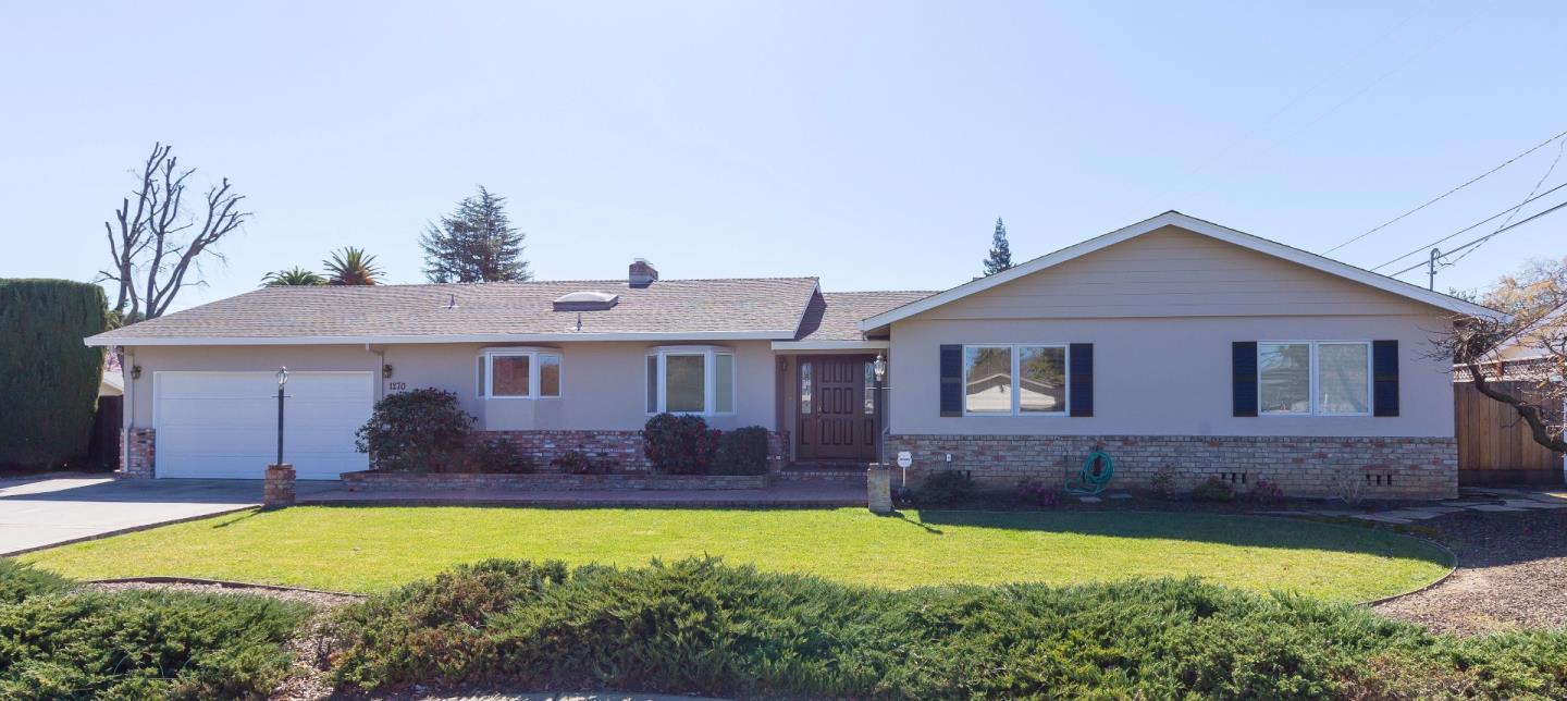 1270 Covington Road Los Altos, CA 94024 - Photo 2 of 27 Gallery Image 2