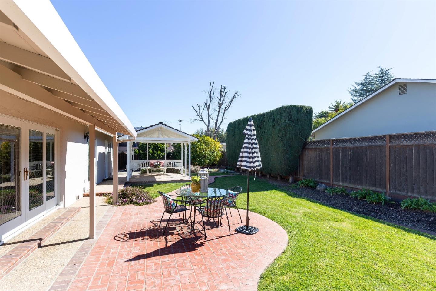1270 Covington Road Los Altos, CA 94024 - Photo 22 of 27 Gallery Image 22