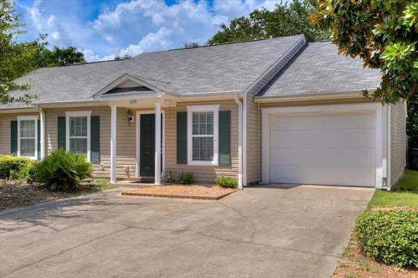 $1,675 | 1239 Longpoint Drive, Augusta, GA 30906