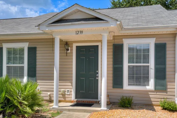 $1,675 | 1239 Longpoint Drive, Augusta, GA 30906