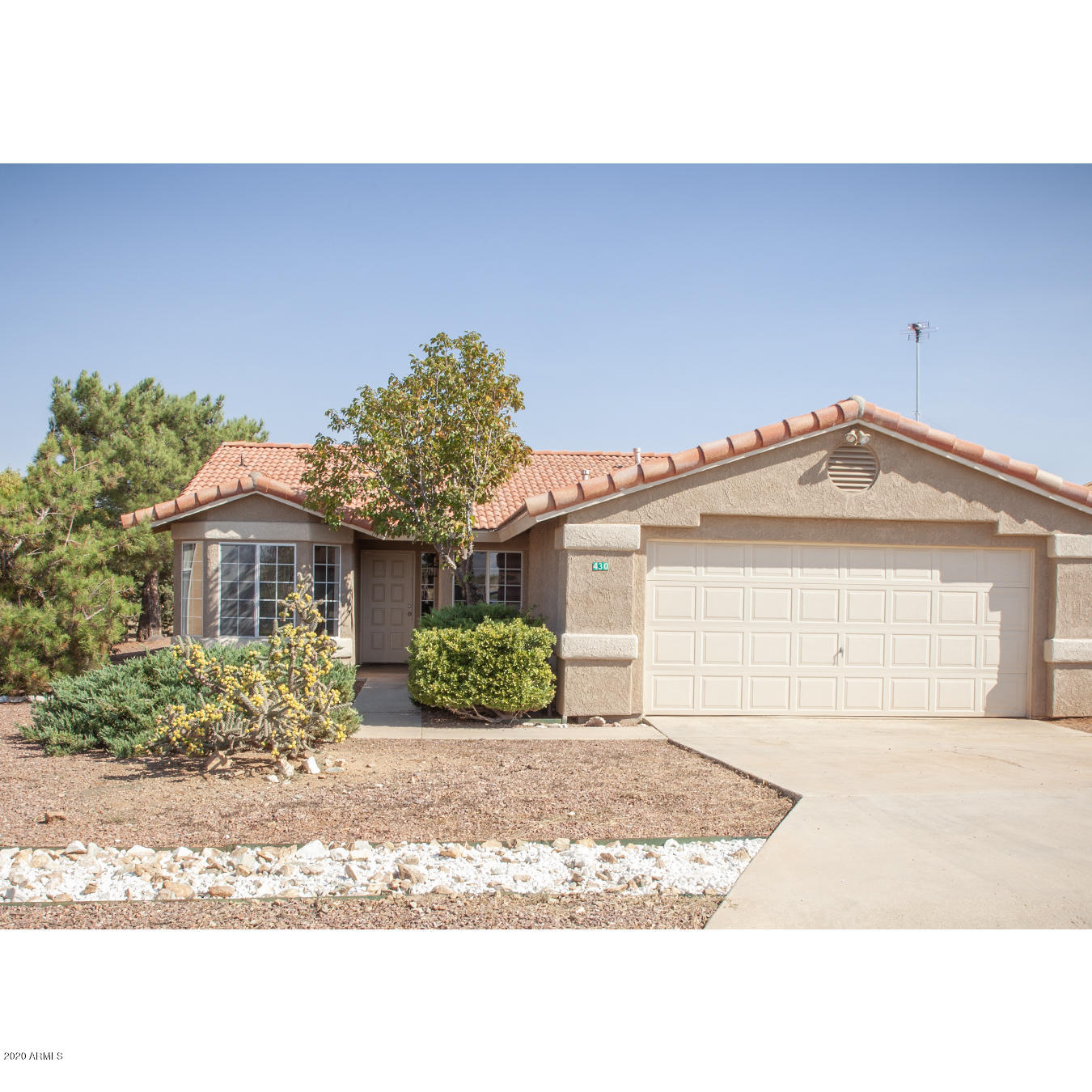 430 Dale Road Pearce, AZ 85625 - Photo 3 of 21 430 N Dale Rd-Ext-1-L