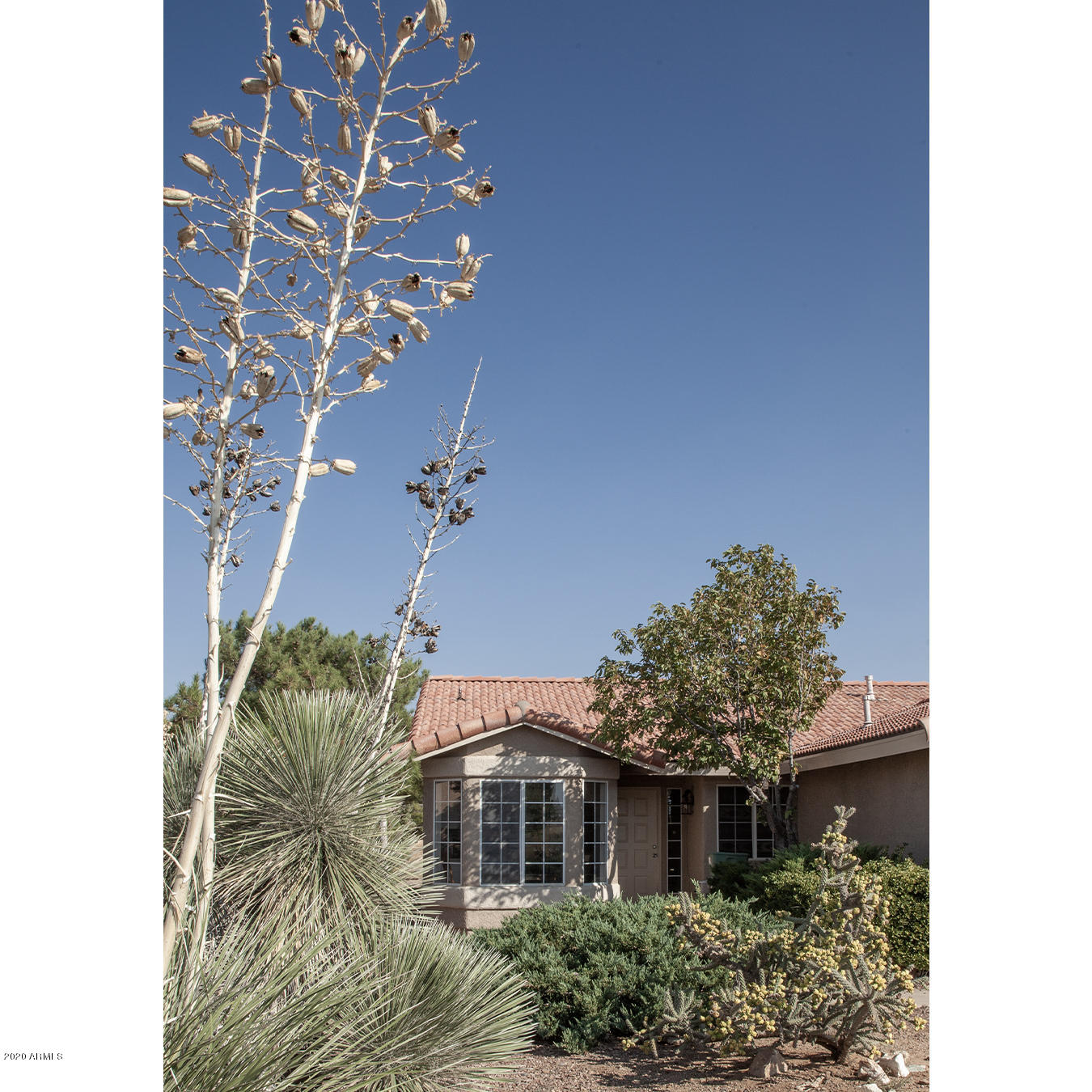 430 Dale Road Pearce, AZ 85625 - Photo 4 of 21 430 N Dale Rd-Ext-2-P