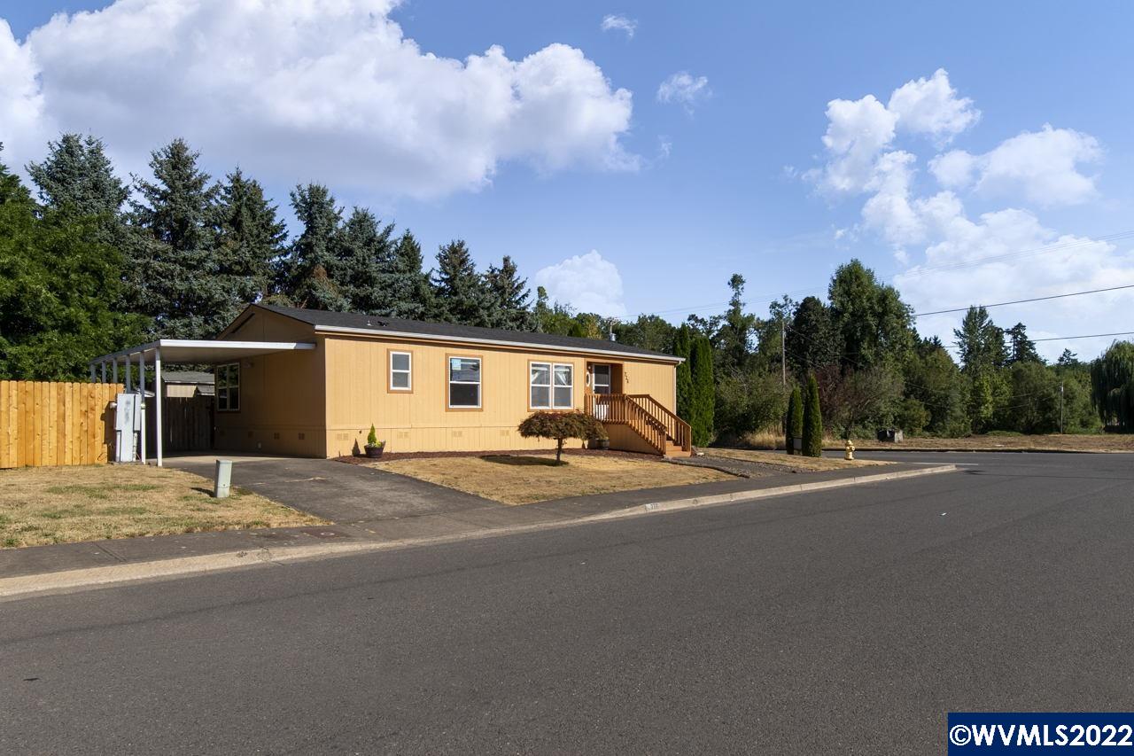 716 Hoffman Road Northeast, Unit 51 Salem, OR 97301 - Photo 2 of 28