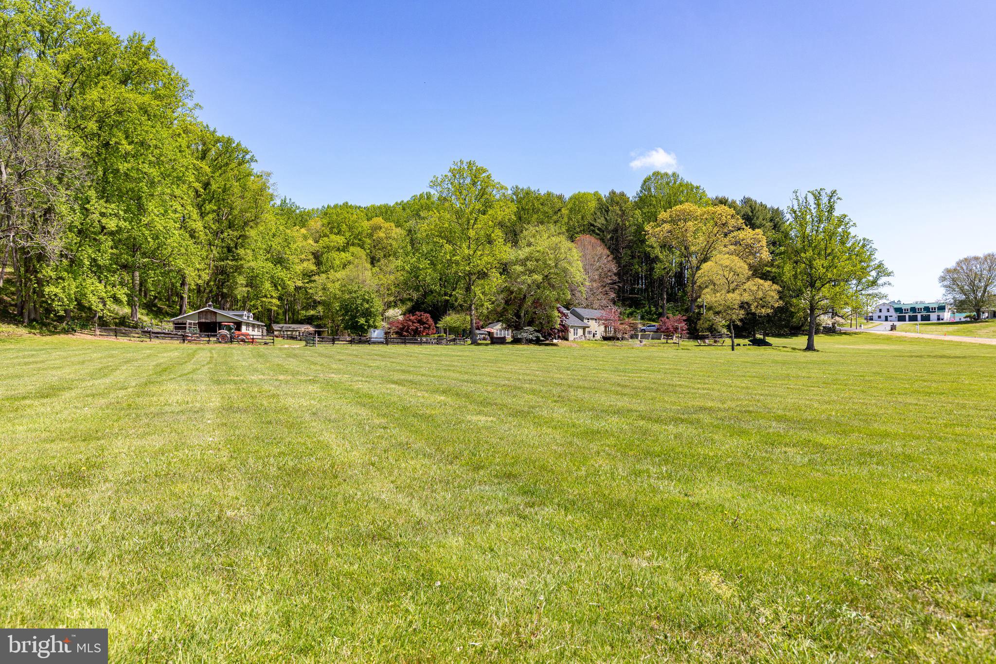 2310 Putnam Road Forest Hill, MD 21050 - Photo 31 of 90 Sprawling green oasis with rustic charm.